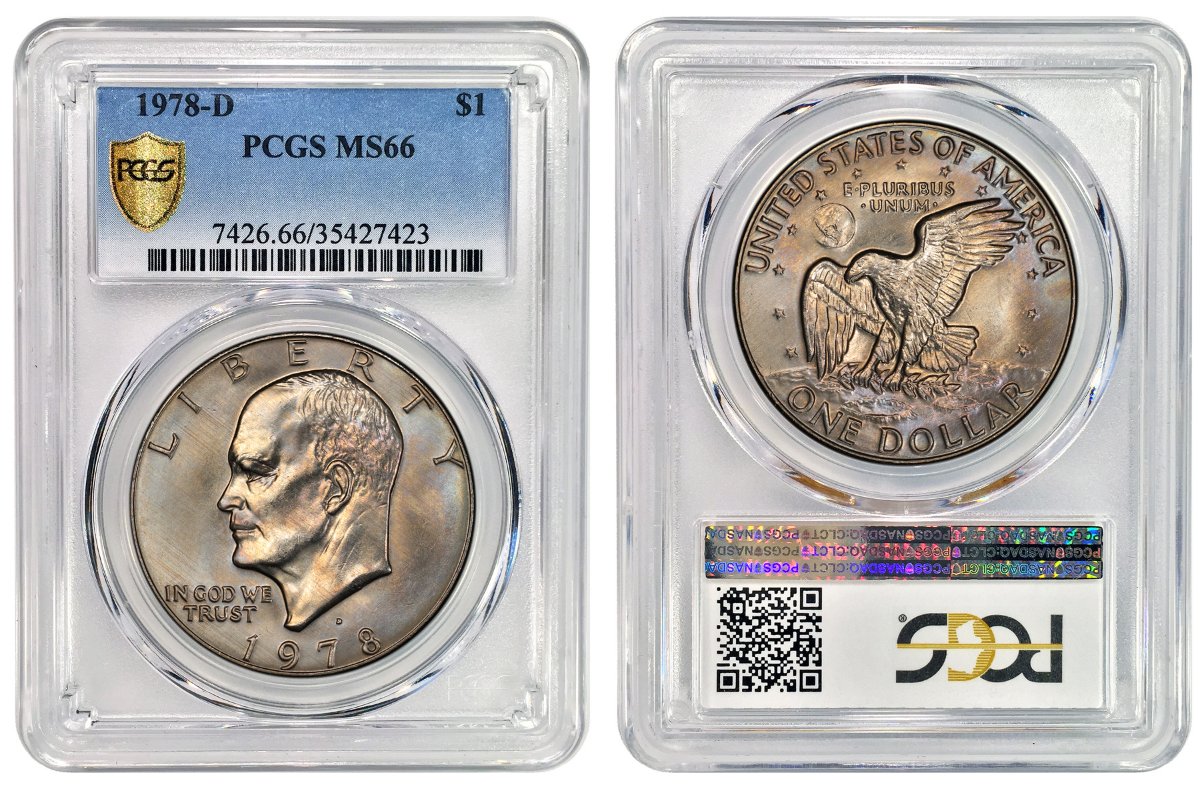 Post-An-Ike-Eisenhower-Dollar